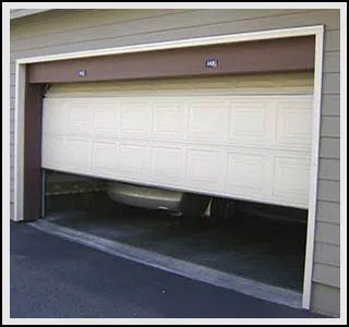 Interstate Garage Doors Seattle, WA 206-855-3736 - Custom