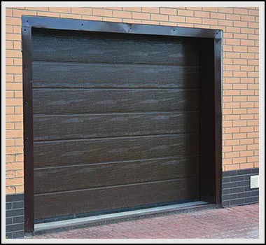 Interstate Garage Doors Seattle, WA 206-855-3736 - commercial