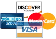 Interstate Garage Doors Seattle, WA 206-855-3736 - sb-credit-card